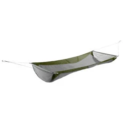 ENO SkyLoft Hammock - Hängematte -Deuter Geschaft eno skyloft hammock haengematte detail 2
