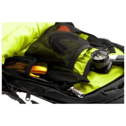 ERGON BA2 - Bike-Rucksack -Deuter Geschaft ergon ba2 bike rucksack detail 5
