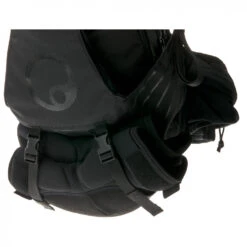 ERGON BA2 - Bike-Rucksack -Deuter Geschaft ergon ba2 bike rucksack detail 6