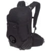 ERGON BA3 15+2 - Bike-Rucksack -Deuter Geschaft ergon ba3 15 2 bike rucksack