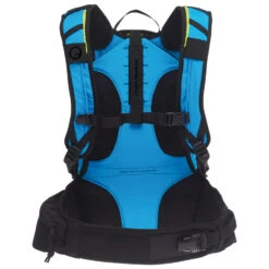 ERGON BA3 15+2 - Bike-Rucksack -Deuter Geschaft ergon ba3 15 2 bike rucksack detail 4