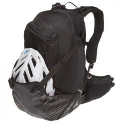 ERGON BX4 Evo 30 - Bike-Rucksack 16 ERGON BX4 Evo 30 - Bike-Rucksack -Deuter Geschaft ergon bx4 evo 30 bike rucksack detail 6