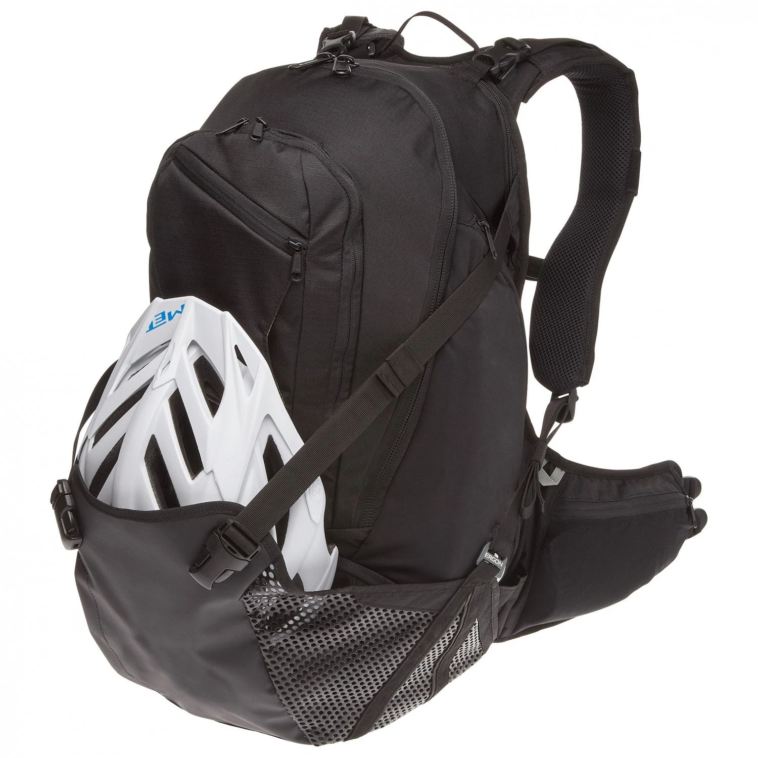 ERGON BX4 Evo 30 - Bike-Rucksack 8 ERGON BX4 Evo 30 - Bike-Rucksack – Bild 6