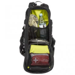 ERGON BX4 Evo 30 - Bike-Rucksack 18 ERGON BX4 Evo 30 - Bike-Rucksack -Deuter Geschaft ergon bx4 evo 30 bike rucksack detail 8