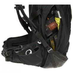 ERGON BX4 Evo 30 - Bike-Rucksack 19 ERGON BX4 Evo 30 - Bike-Rucksack -Deuter Geschaft ergon bx4 evo 30 bike rucksack detail 9