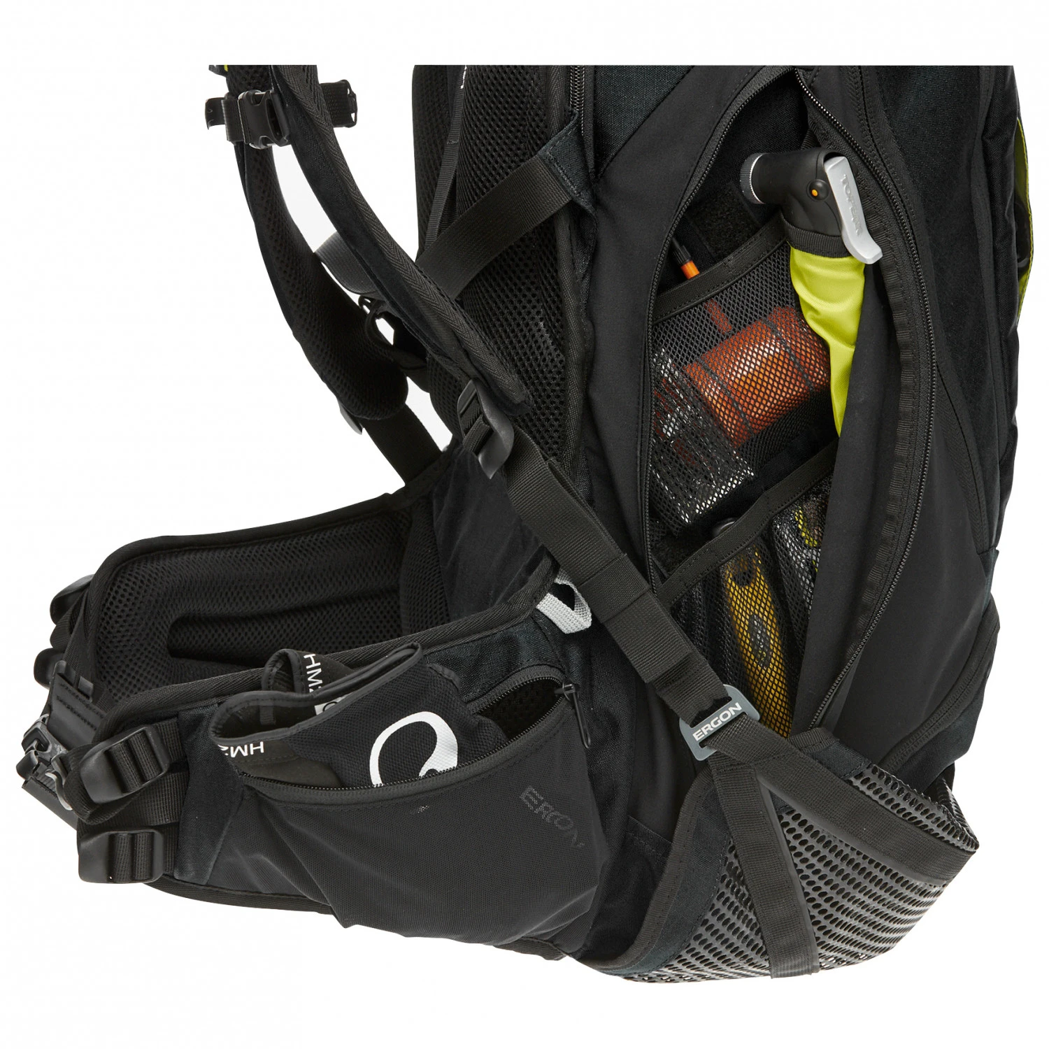 ERGON BX4 Evo 30 - Bike-Rucksack 11 ERGON BX4 Evo 30 - Bike-Rucksack – Bild 9