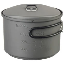 Esbit Spiritus-Kochset Aluminium - Spirituskocher 7 Esbit Spiritus-Kochset Aluminium - Spirituskocher -Deuter Geschaft esbit spiritus kochset aluminium spirituskocher detail 3