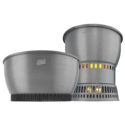 Esbit Spiritus-Kochset CS2350 - Spirituskocher -Deuter Geschaft esbit spiritus kochset cs2350 spirituskocher detail 2