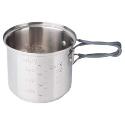 Esbit Spiritus-Kochset CS985ST - Spirituskocher -Deuter Geschaft esbit spiritus kochset cs985st spirituskocher detail 3