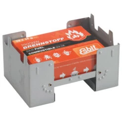 Esbit Taschenkocher Groß - Trockenbrennstoffkocher