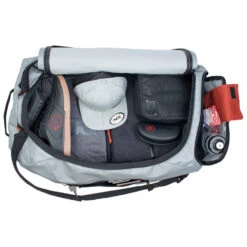 Evoc Duffle Bag 100 - Reisetasche -Deuter Geschaft evoc duffle bag 100 reisetasche detail 6