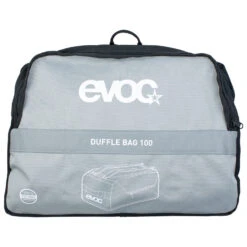 Evoc Duffle Bag 100 - Reisetasche -Deuter Geschaft evoc duffle bag 100 reisetasche detail 7