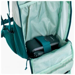 Evoc E-Ride 12 - Bike-Rucksack -Deuter Geschaft evoc e ride 12 bike rucksack detail 7