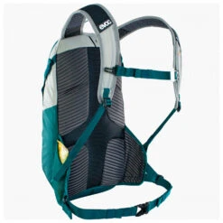 Evoc E-Ride 12 - Bike-Rucksack -Deuter Geschaft evoc e ride 12 bike rucksack detail 8