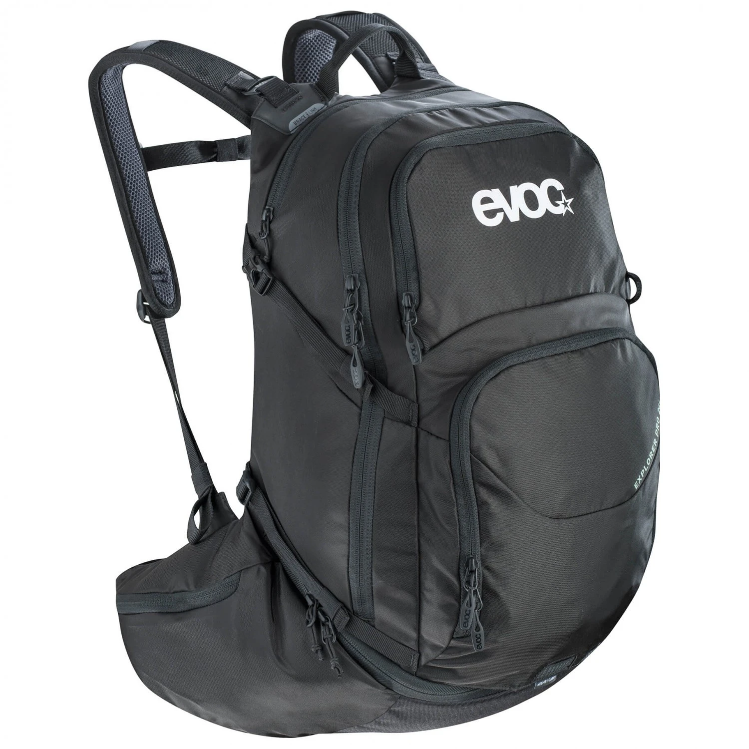 Evoc Explorer Pro 26l - Bike-Rucksack 12 Evoc Explorer Pro 26l - Bike-Rucksack – Bild 10