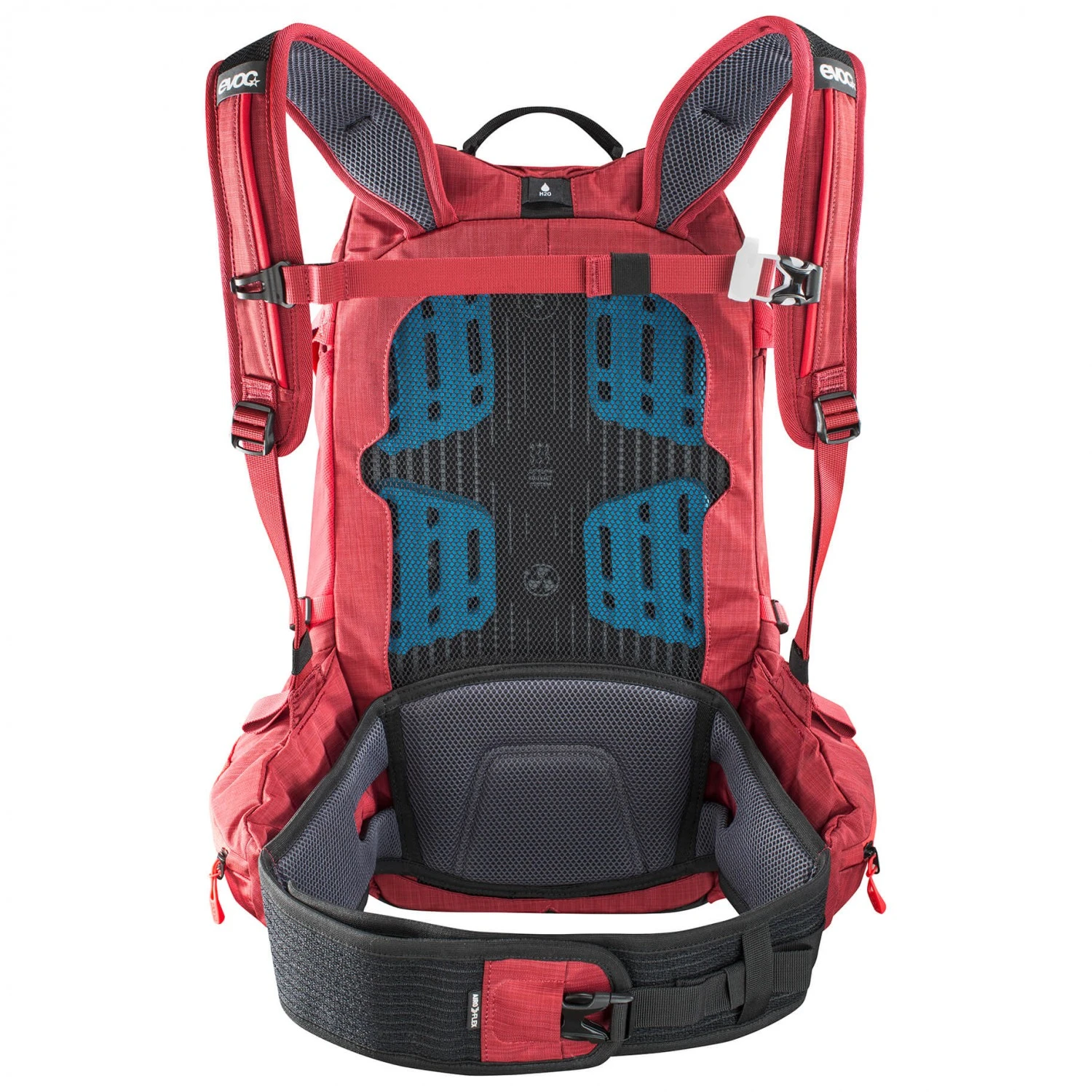 Evoc Explorer Pro 26l - Bike-Rucksack 4 Evoc Explorer Pro 26l - Bike-Rucksack – Bild 2