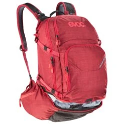 Evoc Explorer Pro 26l - Bike-Rucksack 16 Evoc Explorer Pro 26l - Bike-Rucksack -Deuter Geschaft evoc explorer pro 26l bike rucksack detail 4