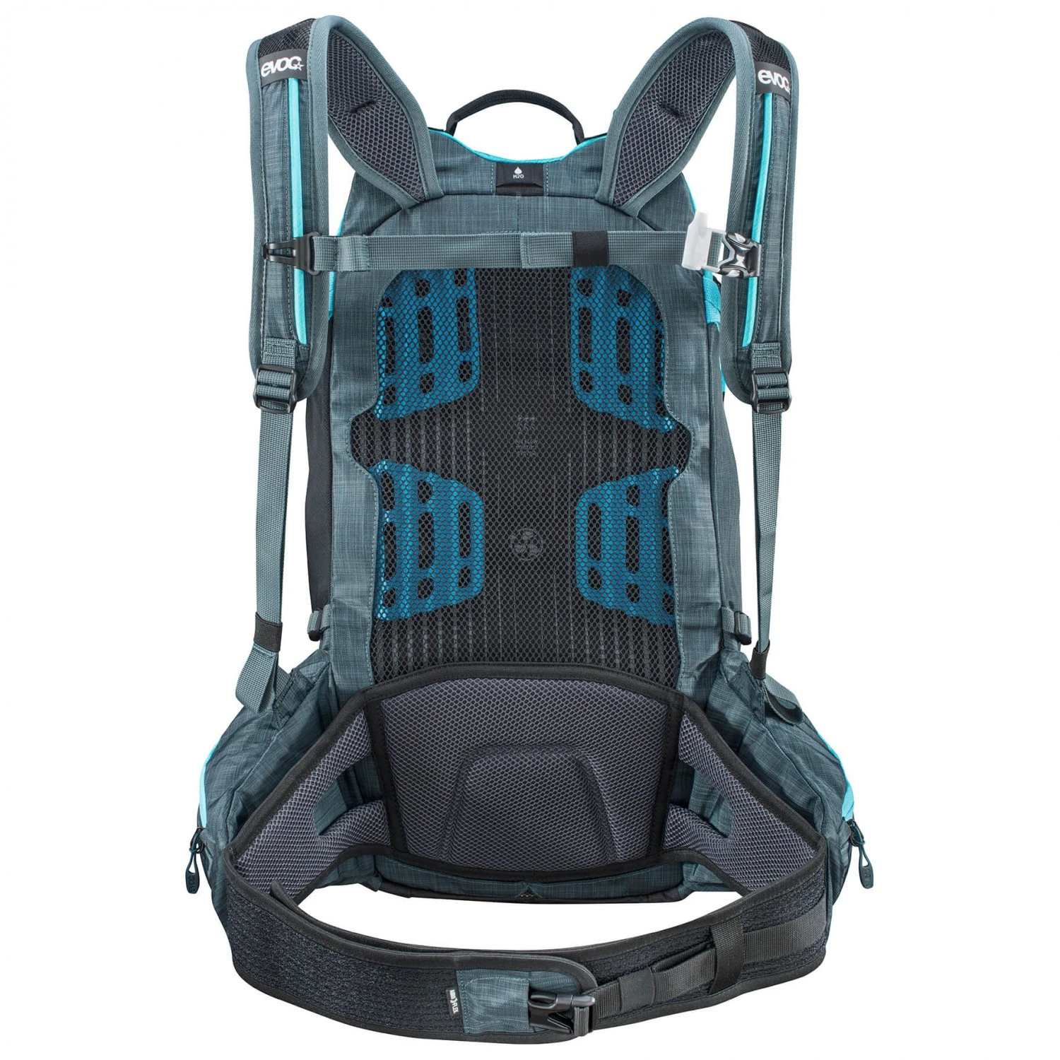 Evoc Explorer Pro 30l - Bike-Rucksack 4 Evoc Explorer Pro 30l - Bike-Rucksack – Bild 2