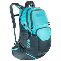 Evoc Explorer Pro 30l - Bike-Rucksack 20 Evoc Explorer Pro 30l - Bike-Rucksack -Deuter Geschaft evoc explorer pro 30l bike rucksack detail 8