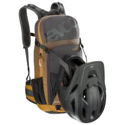 Evoc FR Enduro 16L - Bike-Rucksack -Deuter Geschaft evoc fr enduro 16l bike rucksack detail 6
