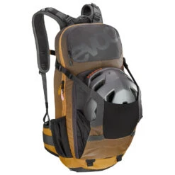 Evoc FR Enduro 16L - Bike-Rucksack -Deuter Geschaft evoc fr enduro 16l bike rucksack detail 7