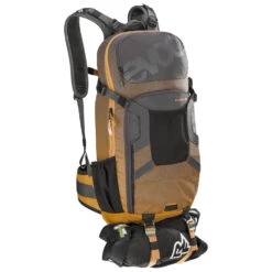 Evoc FR Enduro 16L - Bike-Rucksack -Deuter Geschaft evoc fr enduro 16l bike rucksack detail 8