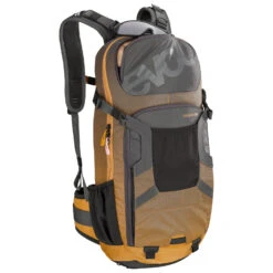 Evoc FR Enduro 16L - Bike-Rucksack -Deuter Geschaft evoc fr enduro 16l bike rucksack detail 9