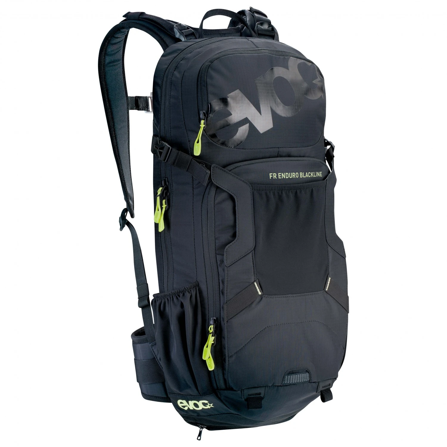 Evoc FR Enduro Blackline 16 - Bike-Rucksack 3 Evoc FR Enduro Blackline 16 - Bike-Rucksack