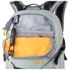 Evoc FR Enduro E-Ride 16 - Bike-Rucksack -Deuter Geschaft evoc fr enduro e ride 16 bike rucksack detail 12