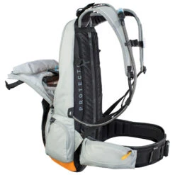 Evoc FR Enduro E-Ride 16 - Bike-Rucksack -Deuter Geschaft evoc fr enduro e ride 16 bike rucksack detail 3