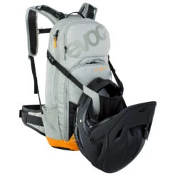 Evoc FR Enduro E-Ride 16 - Bike-Rucksack -Deuter Geschaft evoc fr enduro e ride 16 bike rucksack detail 6