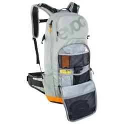 Evoc FR Enduro E-Ride 16 - Bike-Rucksack -Deuter Geschaft evoc fr enduro e ride 16 bike rucksack detail 7