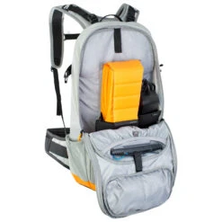 Evoc FR Enduro E-Ride 16 - Bike-Rucksack -Deuter Geschaft evoc fr enduro e ride 16 bike rucksack detail 8