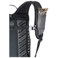 Evoc FR Lite Race 10L - Bike-Rucksack -Deuter Geschaft evoc fr lite race 10l bike rucksack detail 10