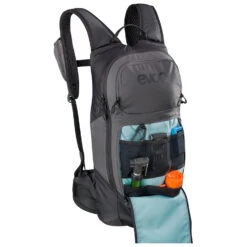 Evoc FR Lite Race 10L - Bike-Rucksack -Deuter Geschaft evoc fr lite race 10l bike rucksack detail 3