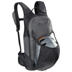 Evoc FR Lite Race 10L - Bike-Rucksack -Deuter Geschaft evoc fr lite race 10l bike rucksack detail 6