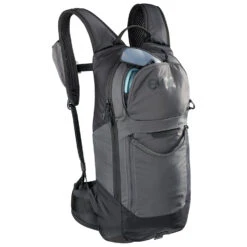 Evoc FR Lite Race 10L - Bike-Rucksack -Deuter Geschaft evoc fr lite race 10l bike rucksack detail 7