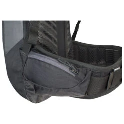 Evoc FR Lite Race 10L - Bike-Rucksack -Deuter Geschaft evoc fr lite race 10l bike rucksack detail 9