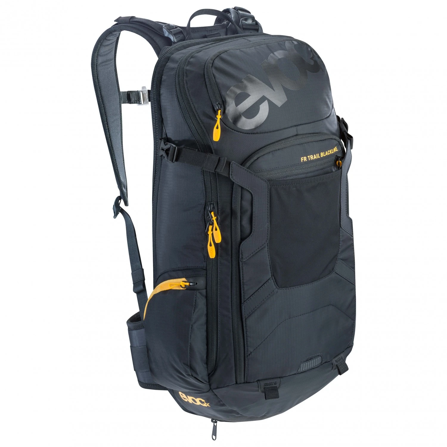 Evoc FR Trail Blackline 20 - Bike-Rucksack 3 Evoc FR Trail Blackline 20 - Bike-Rucksack