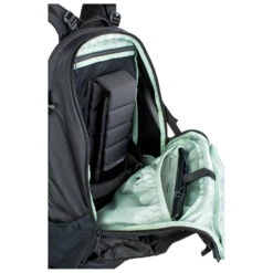Evoc FR Trail E-Ride 20 - Bike-Rucksack -Deuter Geschaft evoc fr trail e ride 20 bike rucksack detail 10