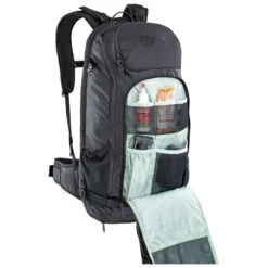 Evoc FR Trail E-Ride 20 - Bike-Rucksack -Deuter Geschaft evoc fr trail e ride 20 bike rucksack detail 5