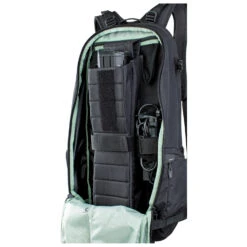 Evoc FR Trail E-Ride 20 - Bike-Rucksack -Deuter Geschaft evoc fr trail e ride 20 bike rucksack detail 8