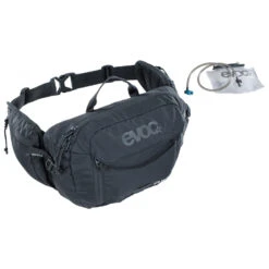 Evoc Hip Pack 3 + 1.5 Bladder - Hüfttasche -Deuter Geschaft evoc hip pack 3 15 bladder huefttasche 1