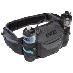 Evoc Hip Pack Pro 3L + 1,5L Bladder - Hüfttasche 15 Evoc Hip Pack Pro 3L + 1,5L Bladder - Hüfttasche -Deuter Geschaft evoc hip pack pro 3l 15l bladder huefttasche detail 6