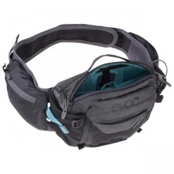 Evoc Hip Pack Pro 3L + 1,5L Bladder - Hüfttasche 16 Evoc Hip Pack Pro 3L + 1,5L Bladder - Hüfttasche -Deuter Geschaft evoc hip pack pro 3l 15l bladder huefttasche detail 7