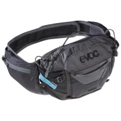 Evoc Hip Pack Pro 3L - Hüfttasche 17 Evoc Hip Pack Pro 3L - Hüfttasche -Deuter Geschaft evoc hip pack pro 3l huefttasche 1