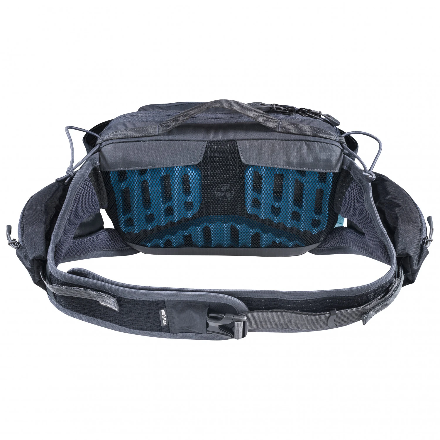 Evoc Hip Pack Pro 3L - Hüfttasche 4 Evoc Hip Pack Pro 3L - Hüfttasche – Bild 2