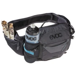 Evoc Hip Pack Pro 3L - Hüfttasche 15 Evoc Hip Pack Pro 3L - Hüfttasche -Deuter Geschaft evoc hip pack pro 3l huefttasche detail 6