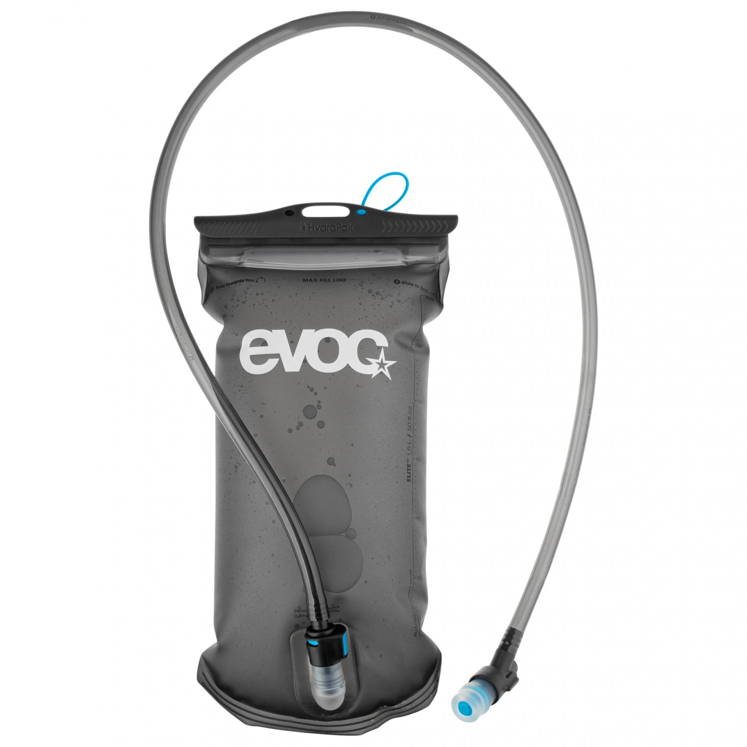 Evoc Hydration Bladder 1,5 - Trinksystem 4 Evoc Hydration Bladder 1,5 - Trinksystem – Bild 2