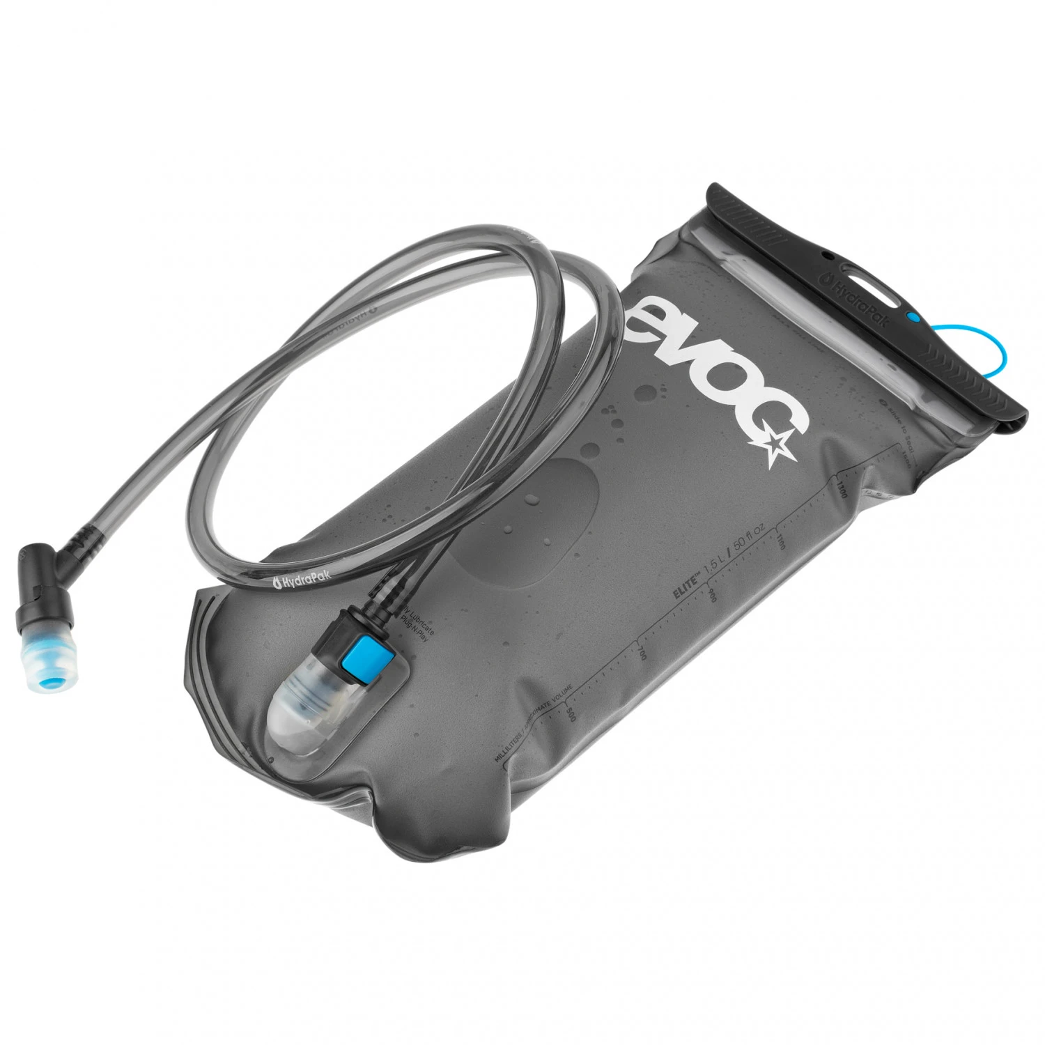 Evoc Hydration Bladder 1,5 - Trinksystem 3 Evoc Hydration Bladder 1,5 - Trinksystem